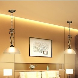 Designer Touch Decorative Northern Rural Table Lamp Is Contemporary And Contracted Ideas Single Head Droplight Glass Lamp