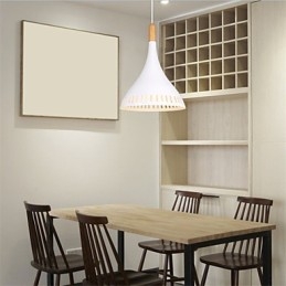 Designer Touch Decorative Retro Pendant Light Cafe pendant lamps