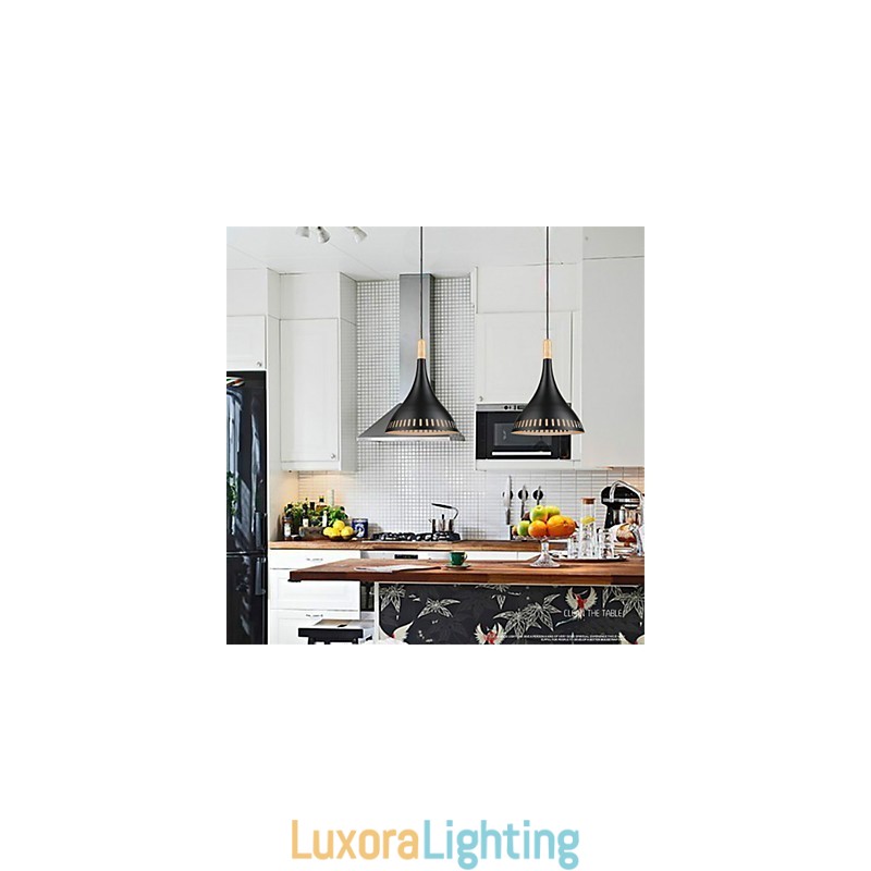 Designer Touch Decorative Retro Pendant Light Cafe pendant lamps