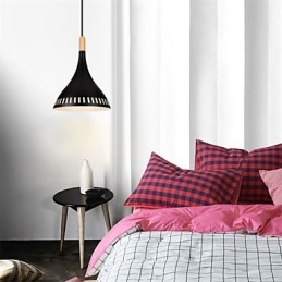 Designer Touch Decorative Retro Pendant Light Cafe pendant lamps