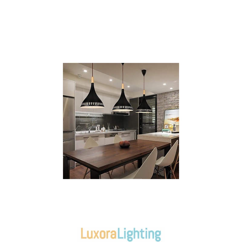 Designer Touch Decorative Retro Pendant Light Cafe pendant lamps