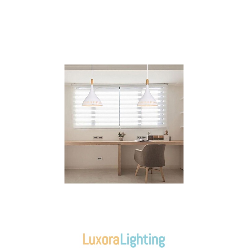 Designer Touch Decorative Retro Pendant Light Cafe pendant lamps