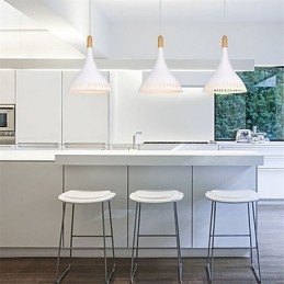 Designer Touch Decorative Retro Pendant Light Cafe pendant lamps