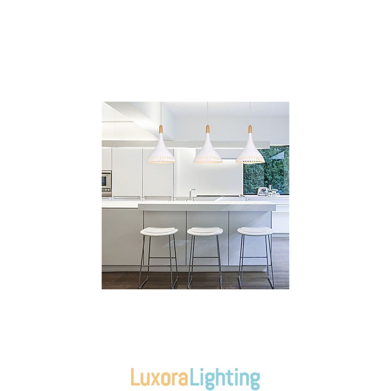 Designer Touch Decorative Retro Pendant Light Cafe pendant lamps