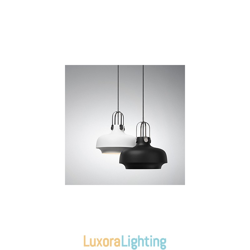 Designer Touch Decorative Modern Contemporary Country Metal Pendant Light