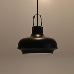 Designer Touch Decorative Modern Contemporary Country Metal Pendant Light