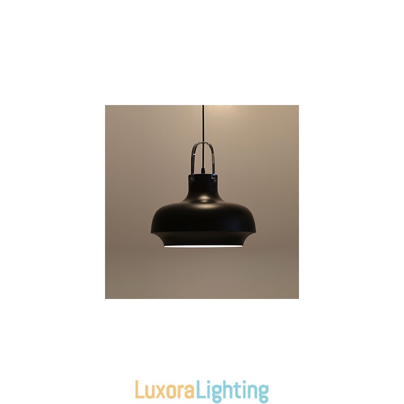 Designer Touch Decorative Modern Contemporary Country Metal Pendant Light