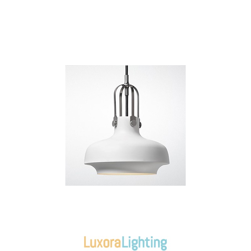 Designer Touch Decorative Modern Contemporary Country Metal Pendant Light