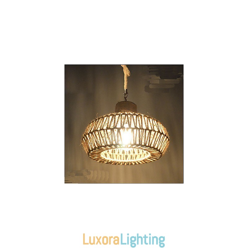 Designer Touch Decorative Vintage Hhandmade Works Of Art Creative Chandelier Lamp.