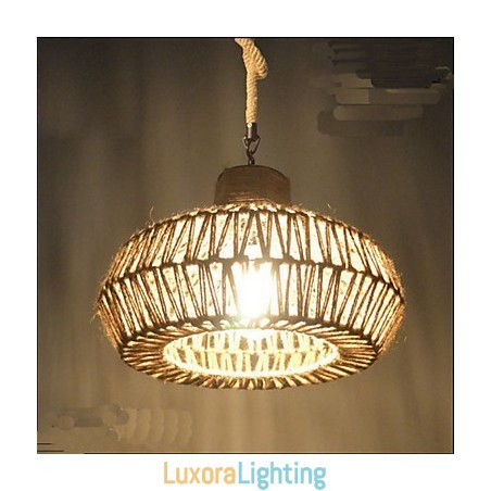 Designer Touch Decorative Vintage Hhandmade Works Of Art Creative Chandelier Lamp.