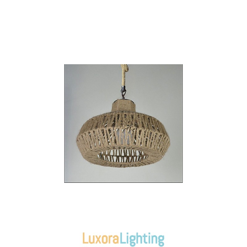 Designer Touch Decorative Vintage Hhandmade Works Of Art Creative Chandelier Lamp.