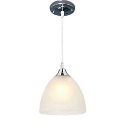 Designer Touch Decorative Modern Contemporary Bowl Pendant Light