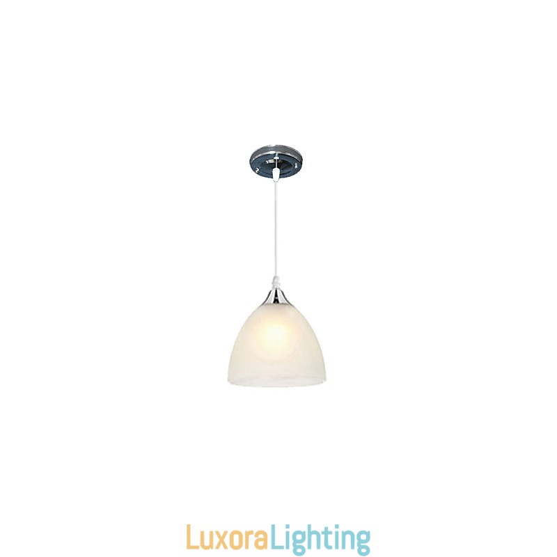 Designer Touch Decorative Modern Contemporary Bowl Pendant Light