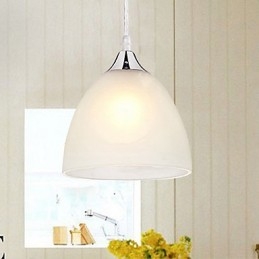 Designer Touch Decorative Modern Contemporary Bowl Pendant Light