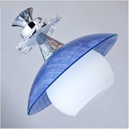 Designer Touch Decorative Pendant Lights Modern Contemporary Glass