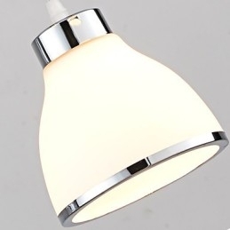 Designer Touch Decorative Pendant Lights Modern Contemporary Metal