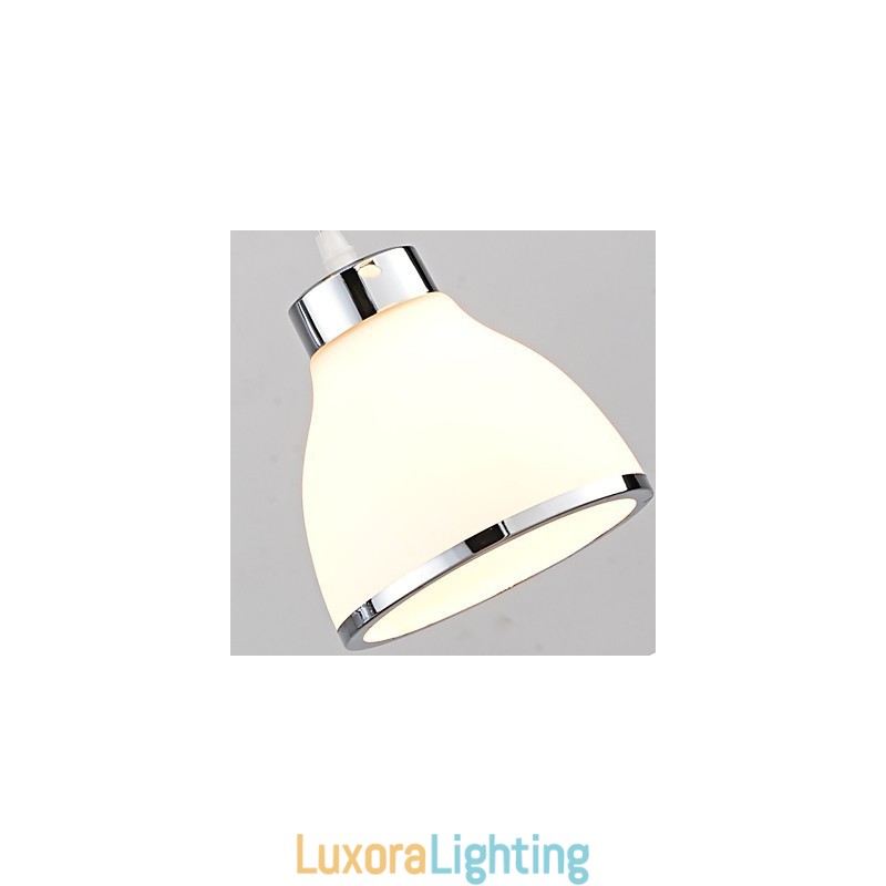 Designer Touch Decorative Pendant Lights Modern Contemporary Metal