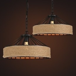 Designer Touch Decorative Creative Metal Pendant Ligh Modern Pendant Lamps Cafe Pendant Lamp