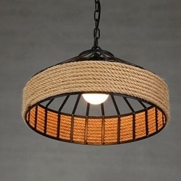 Designer Touch Decorative Creative Metal Pendant Ligh Modern Pendant Lamps Cafe Pendant Lamp
