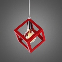 Designer Touch Decorative Traditional Classic Mini Style Painting Metal Chandelier