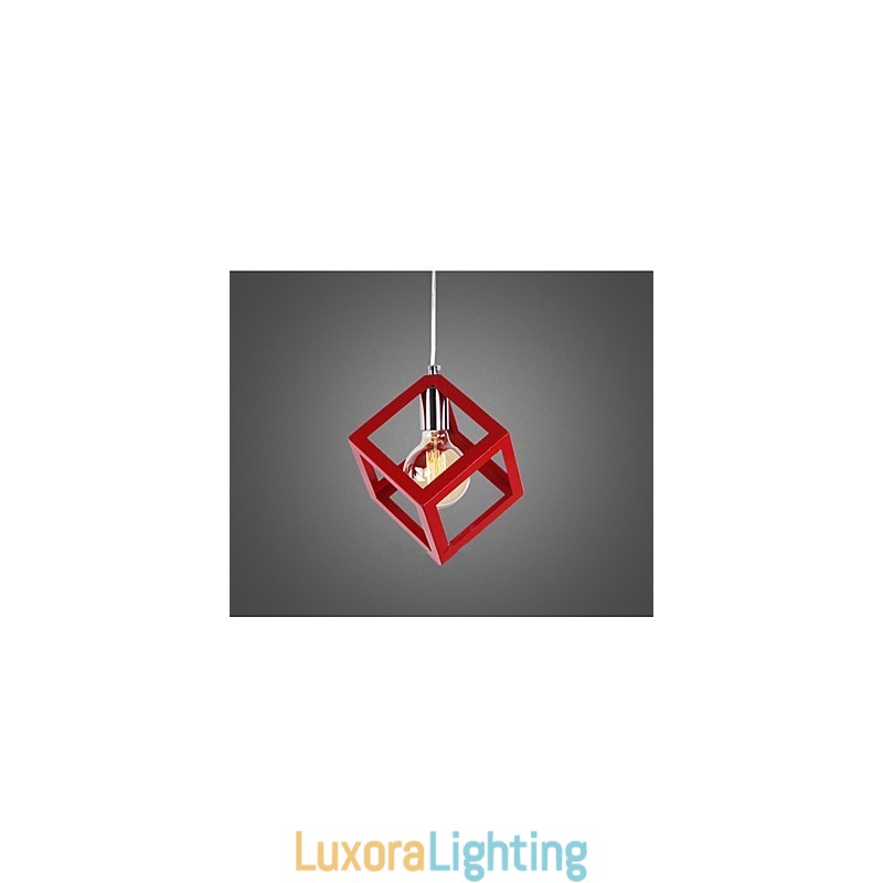 Designer Touch Decorative Traditional Classic Mini Style Painting Metal Chandelier