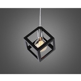 Designer Touch Decorative Traditional Classic Mini Style Painting Metal Chandelier