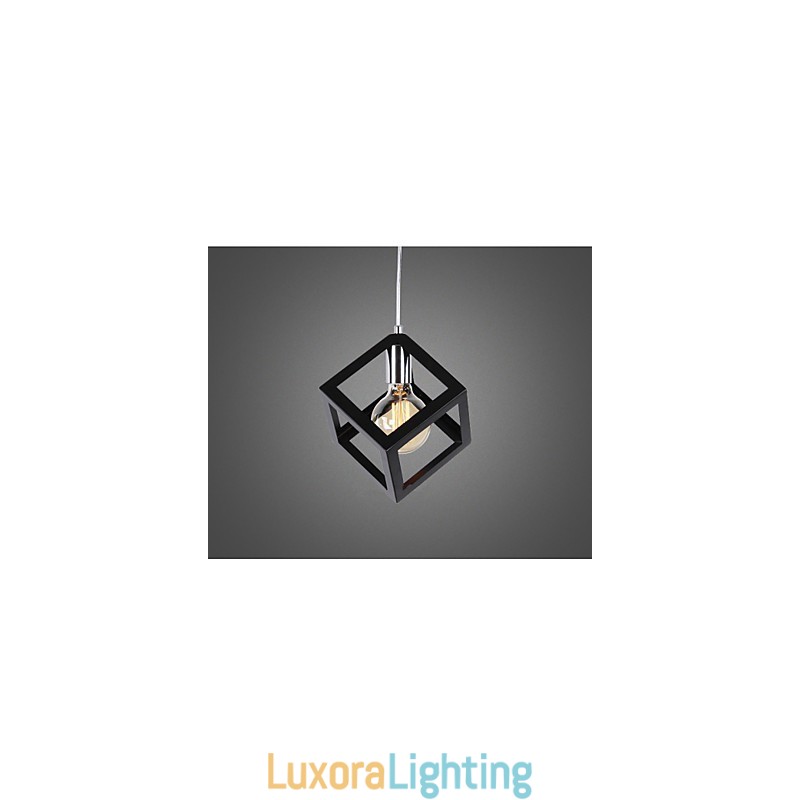 Designer Touch Decorative Traditional Classic Mini Style Painting Metal Chandelier