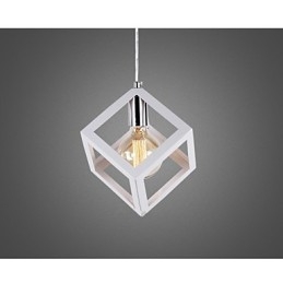 Designer Touch Decorative Traditional Classic Mini Style Painting Metal Chandelier