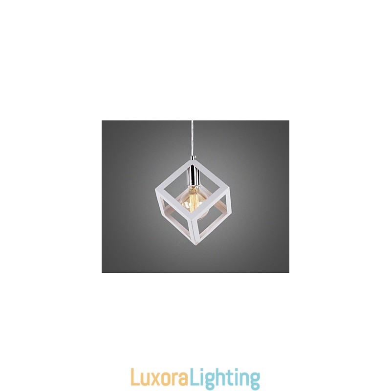 Designer Touch Decorative Traditional Classic Mini Style Painting Metal Chandelier