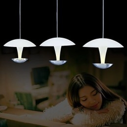 Designer Touch Decorative Modern Painting Metal Pendant Light