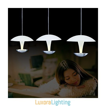 Designer Touch Decorative Modern Painting Metal Pendant Light