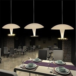 Designer Touch Decorative Modern Painting Metal Pendant Light