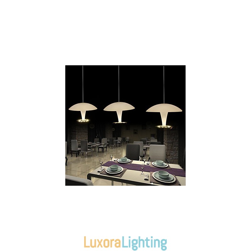 Designer Touch Decorative Modern Painting Metal Pendant Light