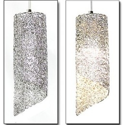 Designer Touch Decorative Single Head Cylindrical Round long Aluminum Cylinder Creative lamps