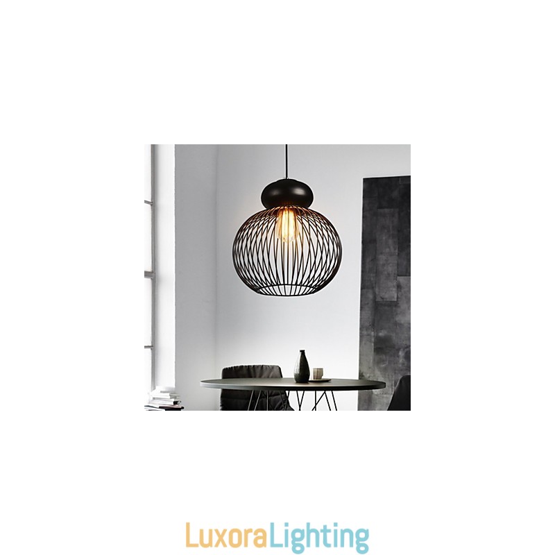 Designer Touch Decorative Retro Designers Metal Pendant Light