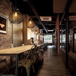 Designer Touch Decorative Retro Designers Metal Pendant Light