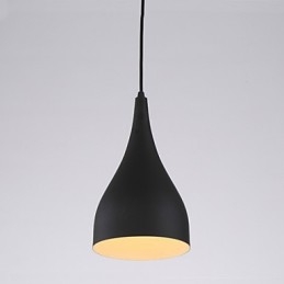 Designer Touch Decorative Light Bulb Modern Minimalist Pendant