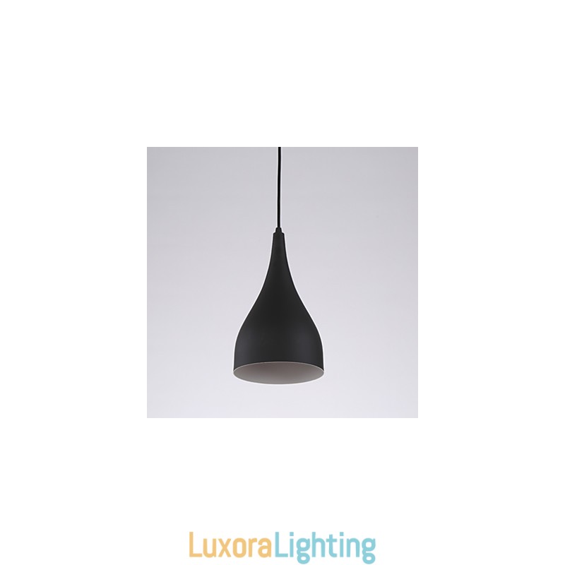 Designer Touch Decorative Light Bulb Modern Minimalist Pendant