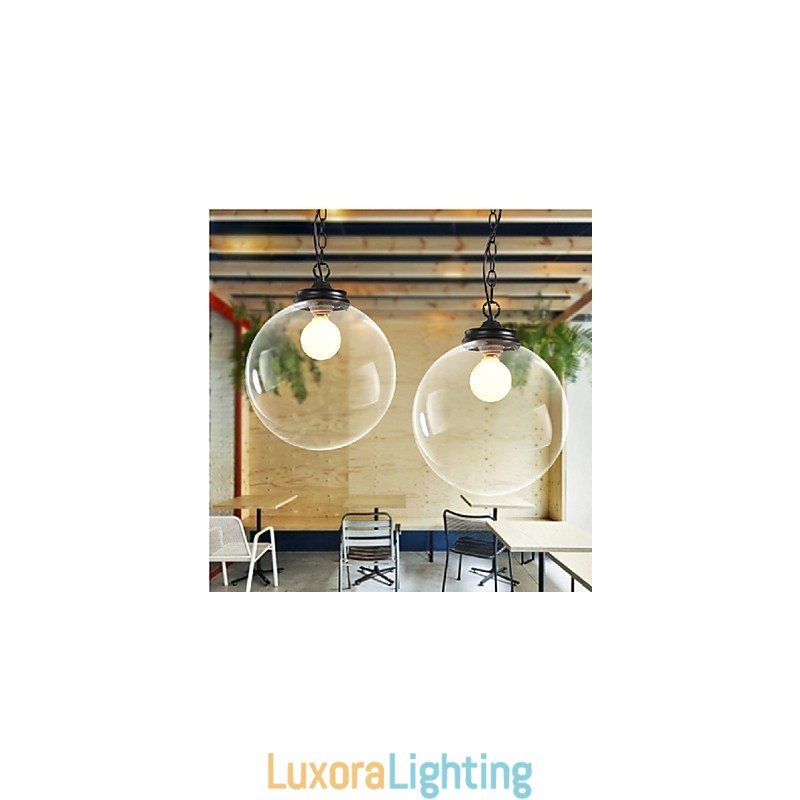 Designer Touch Decorative Pendant Lights Traditional Classic Retro Metal