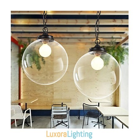 Designer Touch Decorative Pendant Lights Traditional Classic Retro Metal