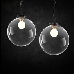 Designer Touch Decorative Pendant Lights Traditional Classic Retro Metal