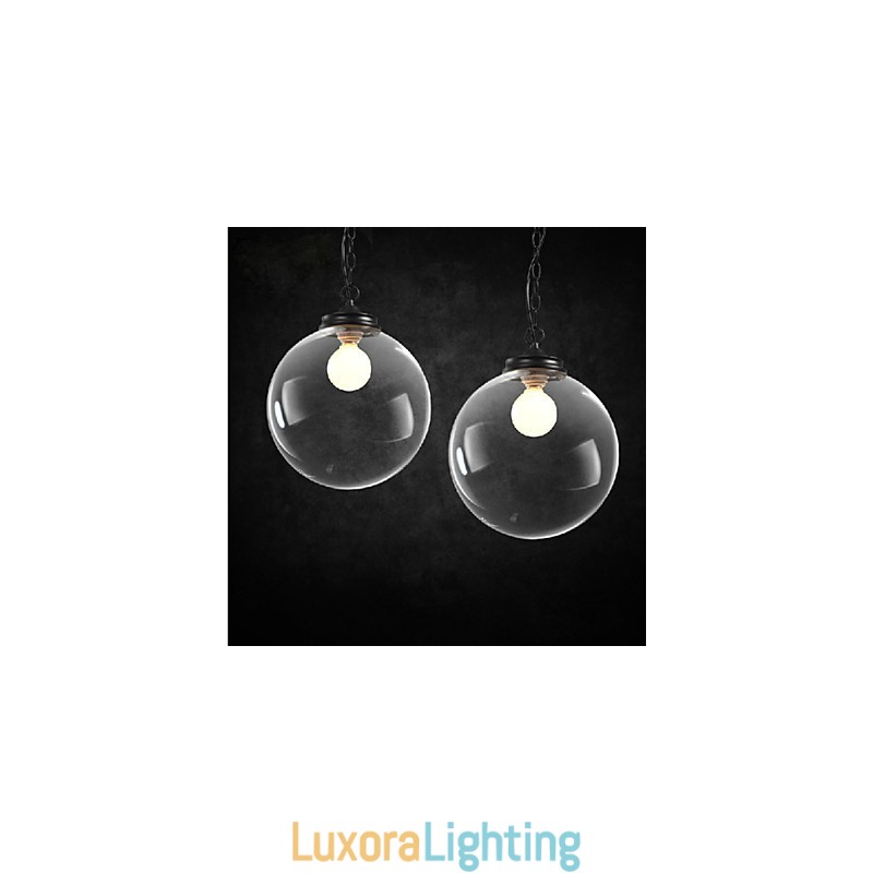 Designer Touch Decorative Pendant Lights Traditional Classic Retro Metal