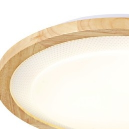 Designer Touch Decorative Modern Contemporary Country Mini Style Others Wood Bamboo Pendant Light