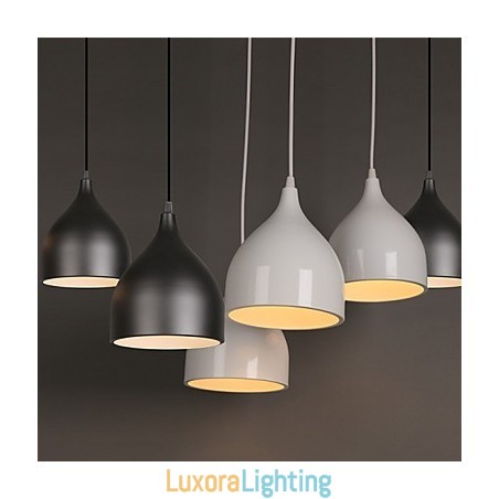 Designer Touch Decorative Contemporary And Contracted Creative Lamps And Lanterns 1PC