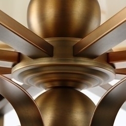 Designer Touch Decorative Rustic Lodge Vintage Mini Style Electroplated Metal Chandelier