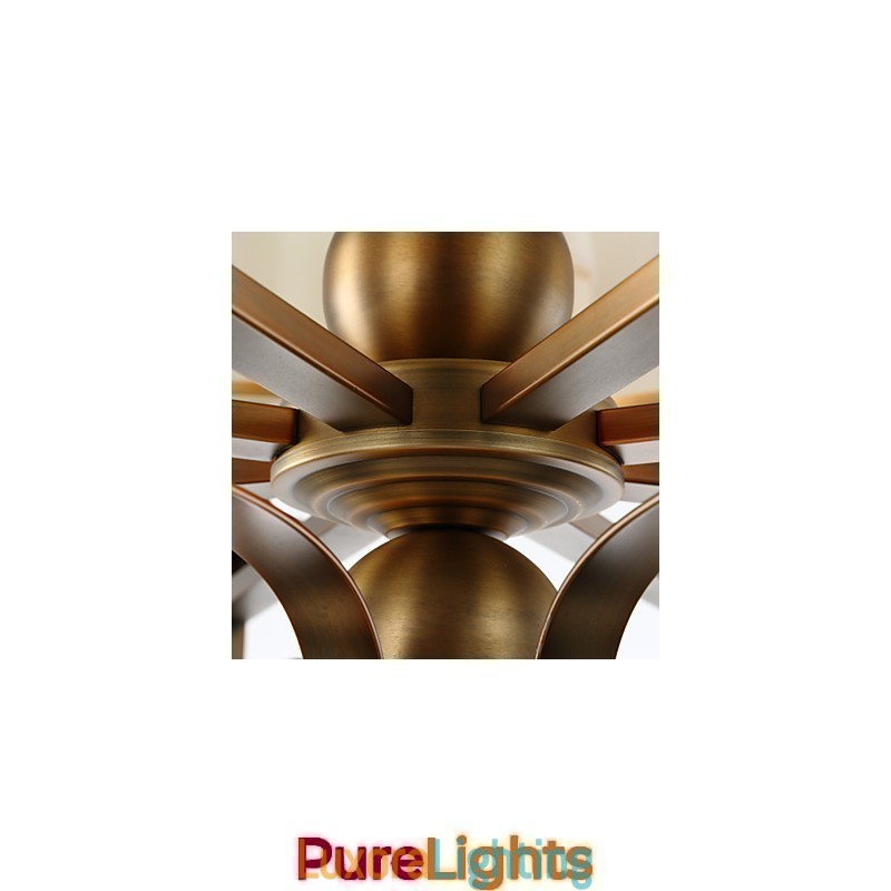 Designer Touch Decorative Rustic Lodge Vintage Mini Style Electroplated Metal Chandelier