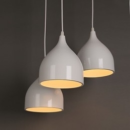 Designer Touch Decorative Contemporary And Contracted Creative Lamps And Lanterns 1PC