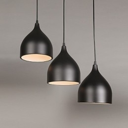 Designer Touch Decorative Contemporary And Contracted Creative Lamps And Lanterns 1PC