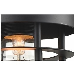 Designer Touch Decorative Retro Ceiling lamp Industrial Iron Vintage Chandelier Shop Pendant Light