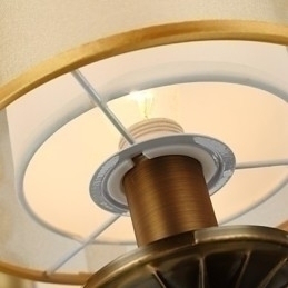 Designer Touch Decorative Rustic Lodge Vintage Mini Style Electroplated Metal Chandelier